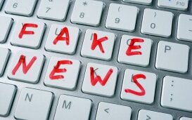 Fake news 2.0 / Η μάχη των αλγορίθμων: Ημερίδα – Eργαστήριο στις 3 Μαΐου