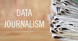 Data Journalism β' κύκλος